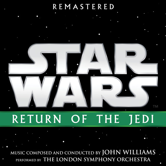 Return of the Jedi (Original Motion Picture Soundtrack)