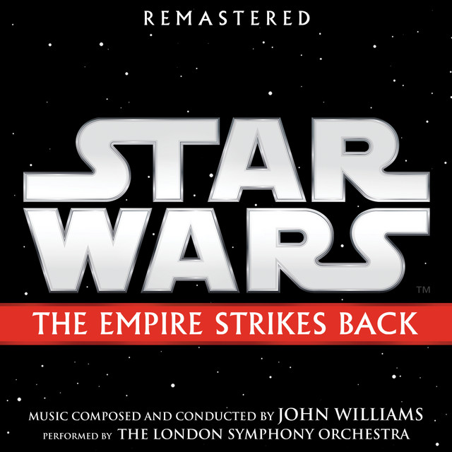 The Empire Strikes Back (Original Motion Picture Soundtrack)